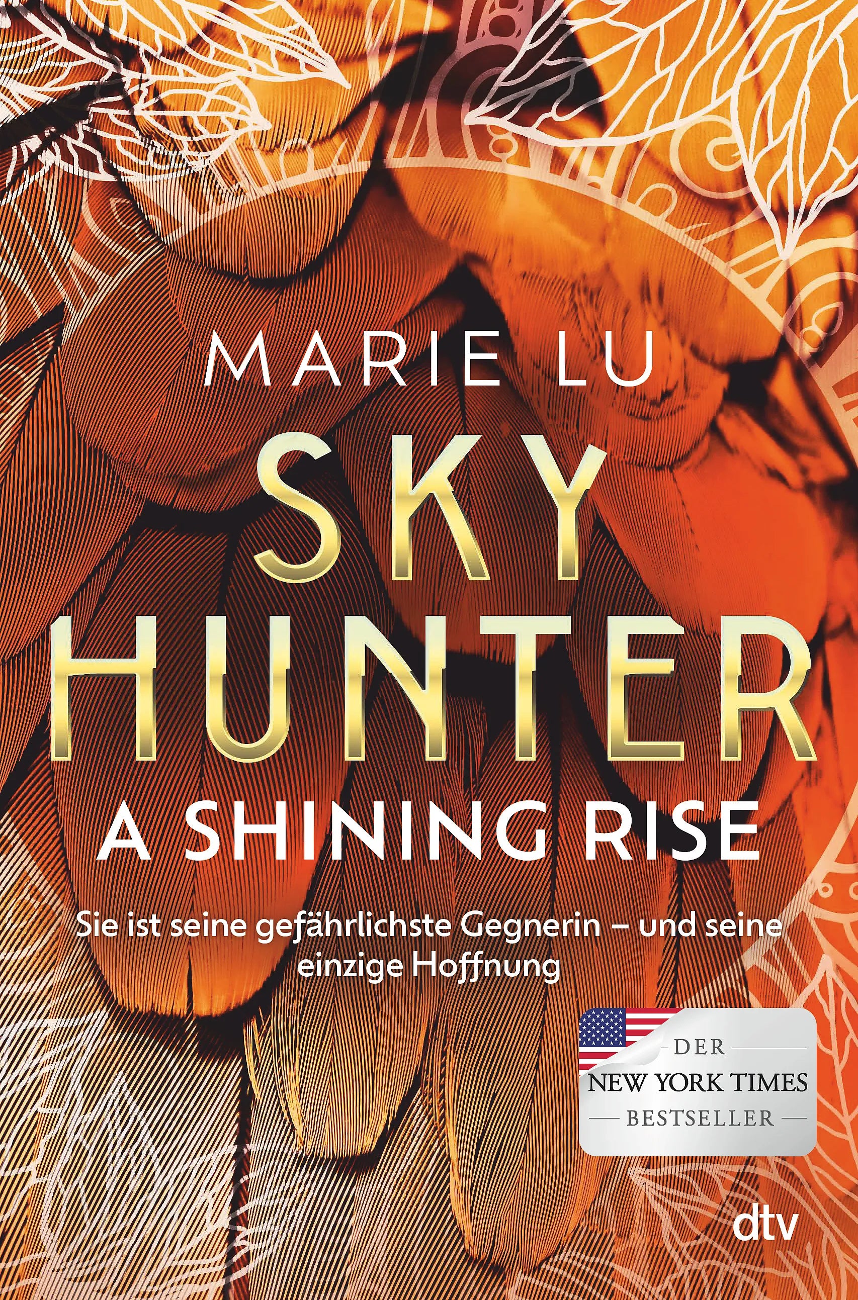 Marie Lu - Skyhunter – A Shining Rise