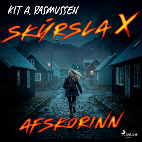 Skýrsla X - Afskorinn