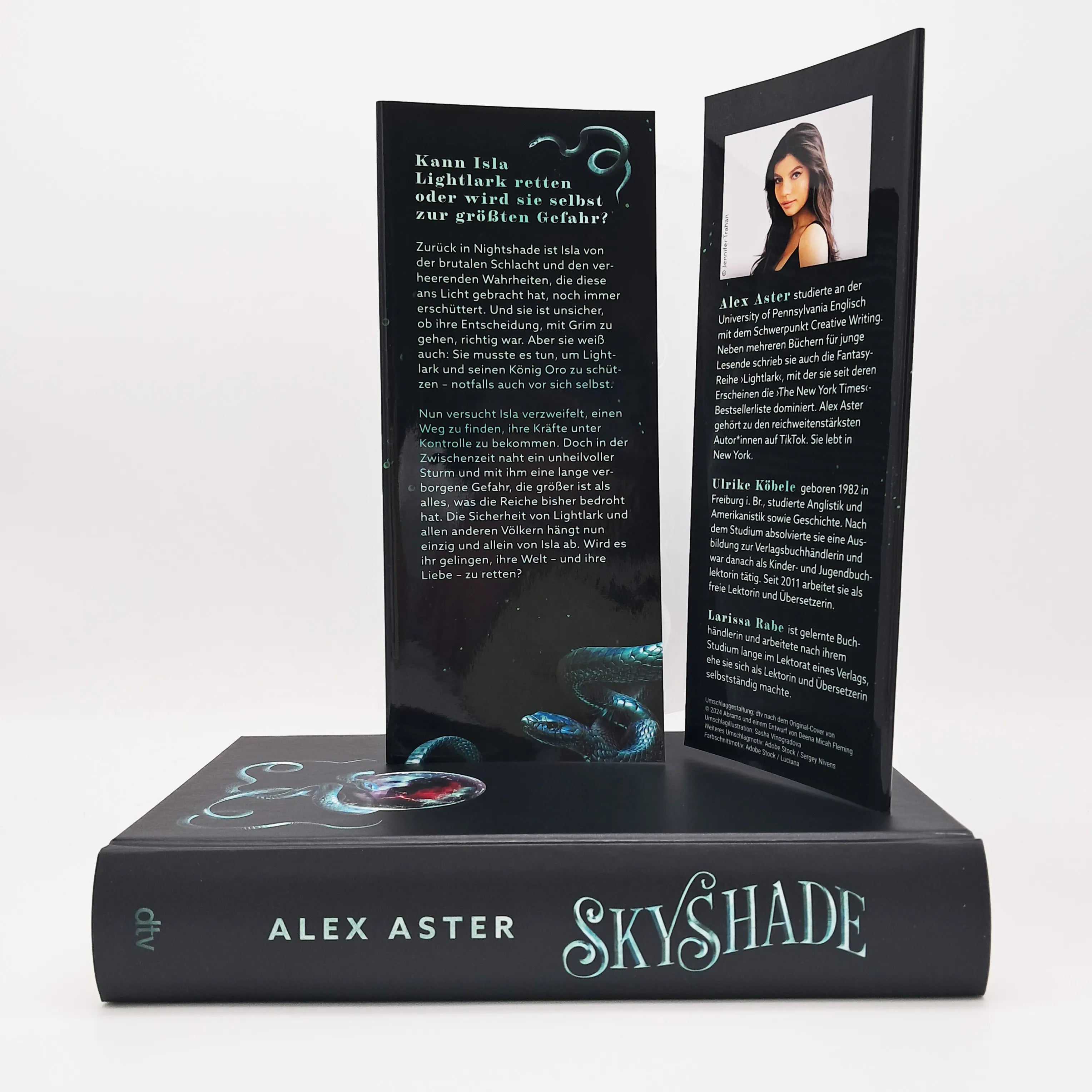 Abbildung von 'Skyshade'