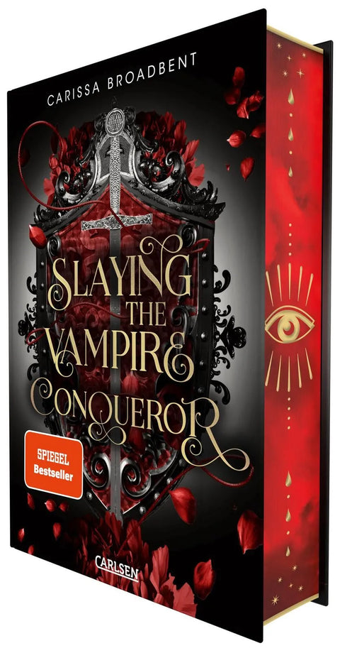 Slaying the Vampire Conqueror