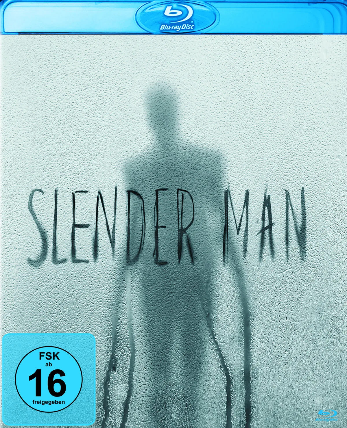 Slender Man - Blu-ray Disc
