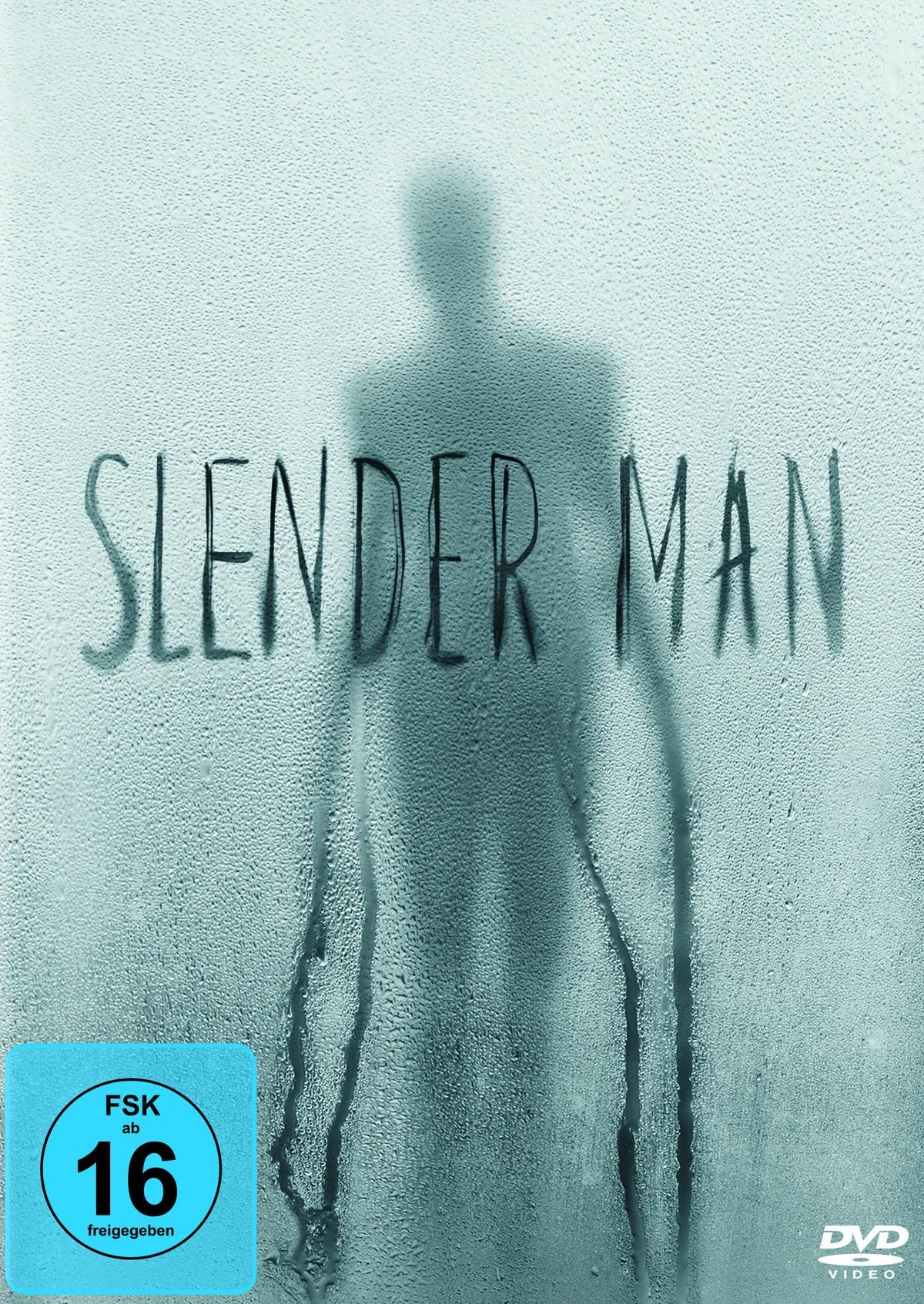 Slender Man - DVD