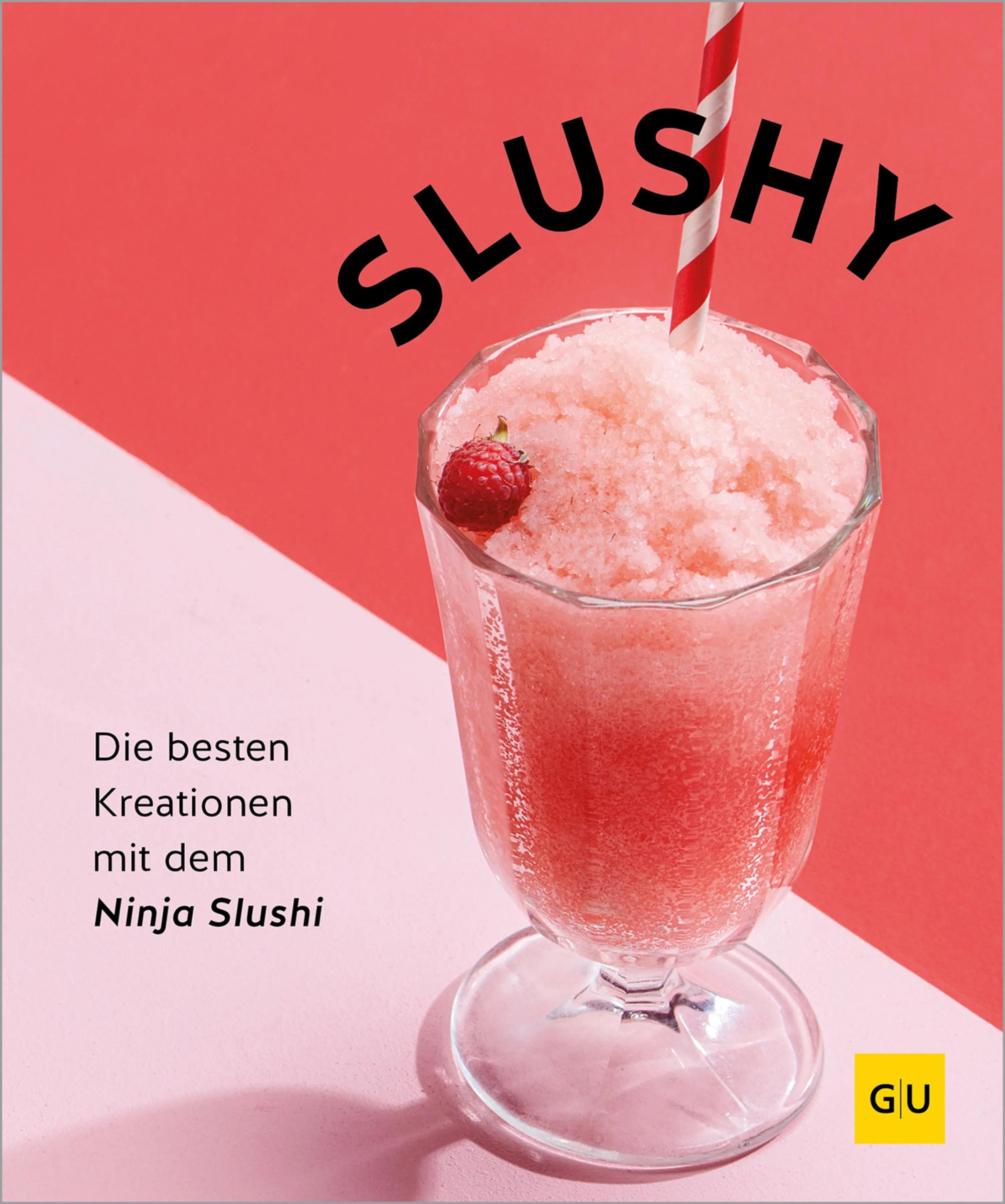 Cover: Slushy (E-Book) von GU