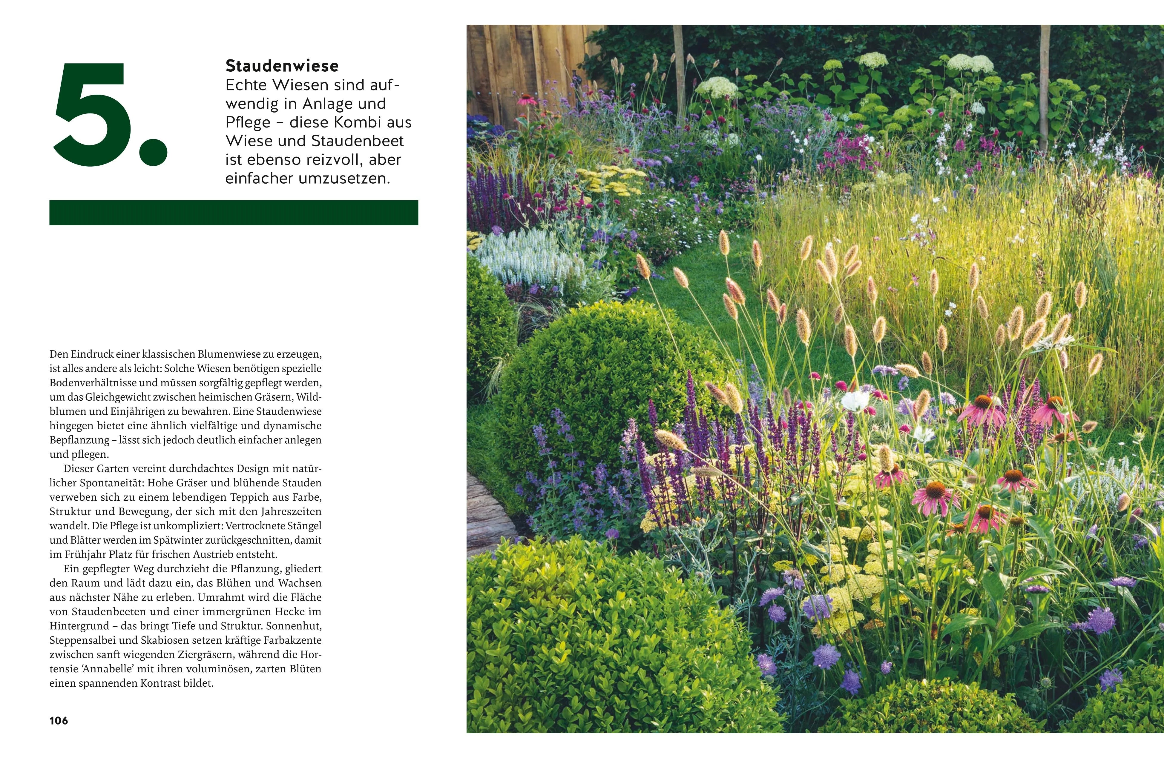 Produktansicht: Small Garden Beauty (Gebundene Ausgabe)