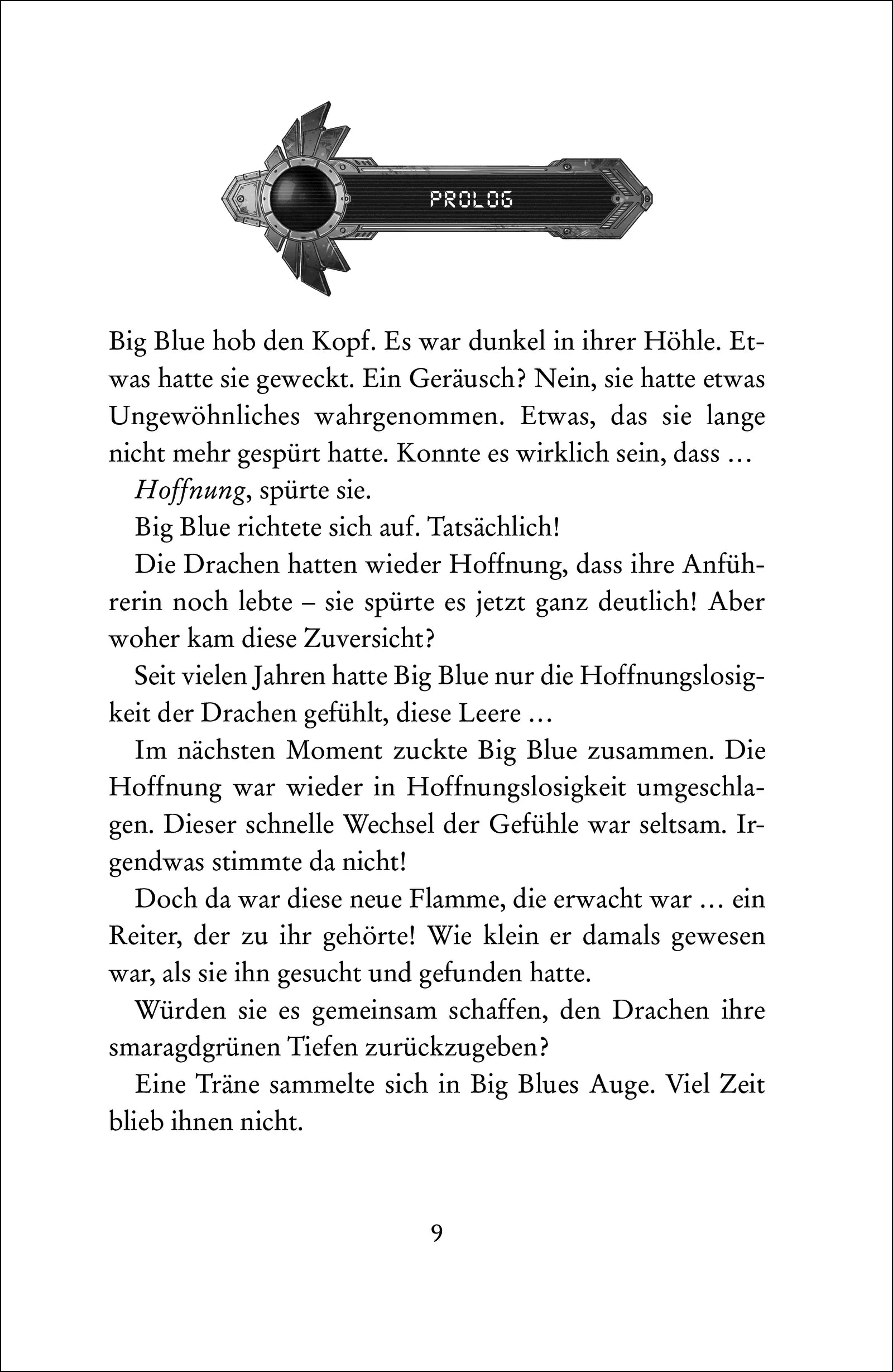 Anja Habschick - Smaragour – Der Bund der Drachen