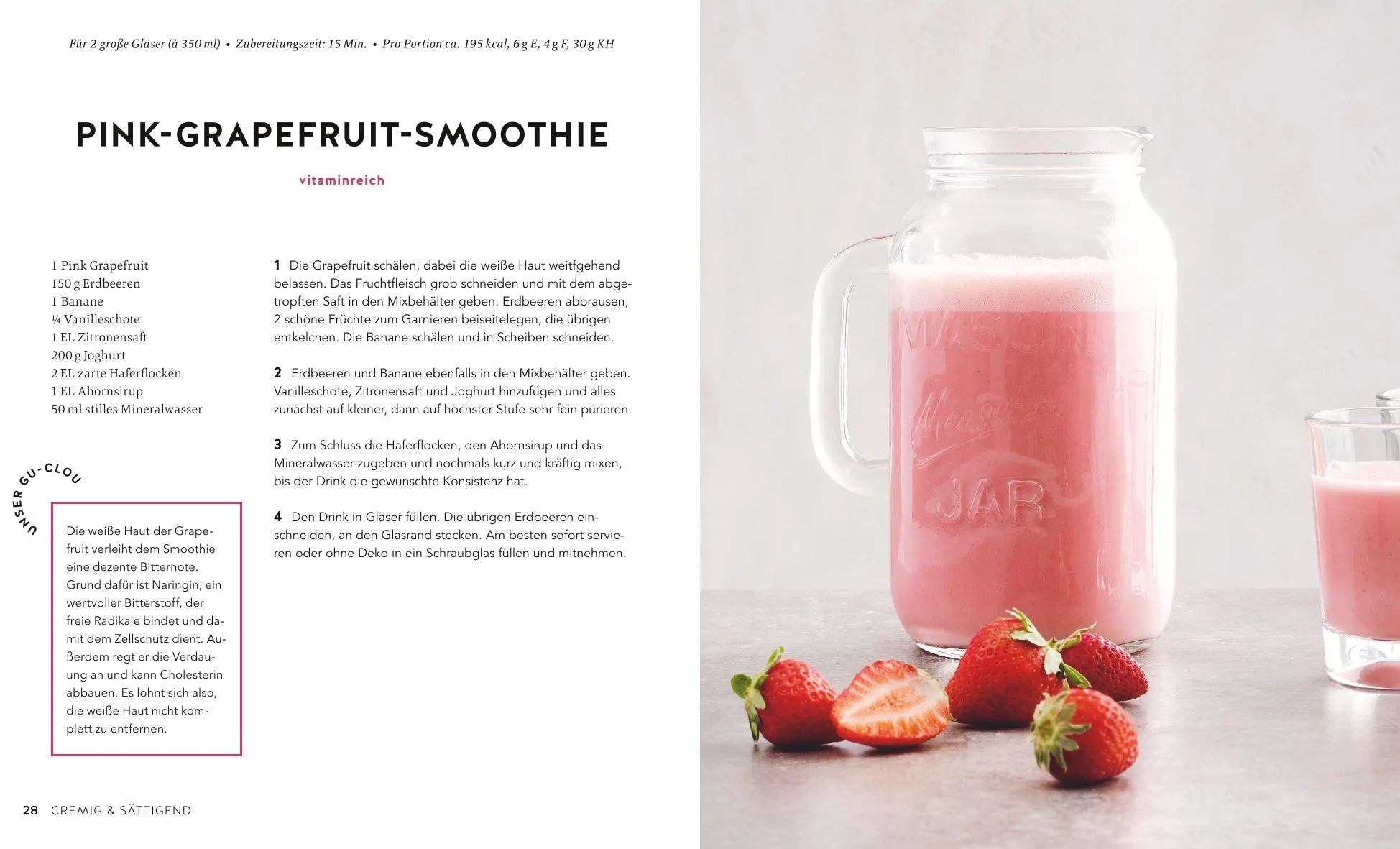 Produktansicht: Smoothies (Taschenbuch)