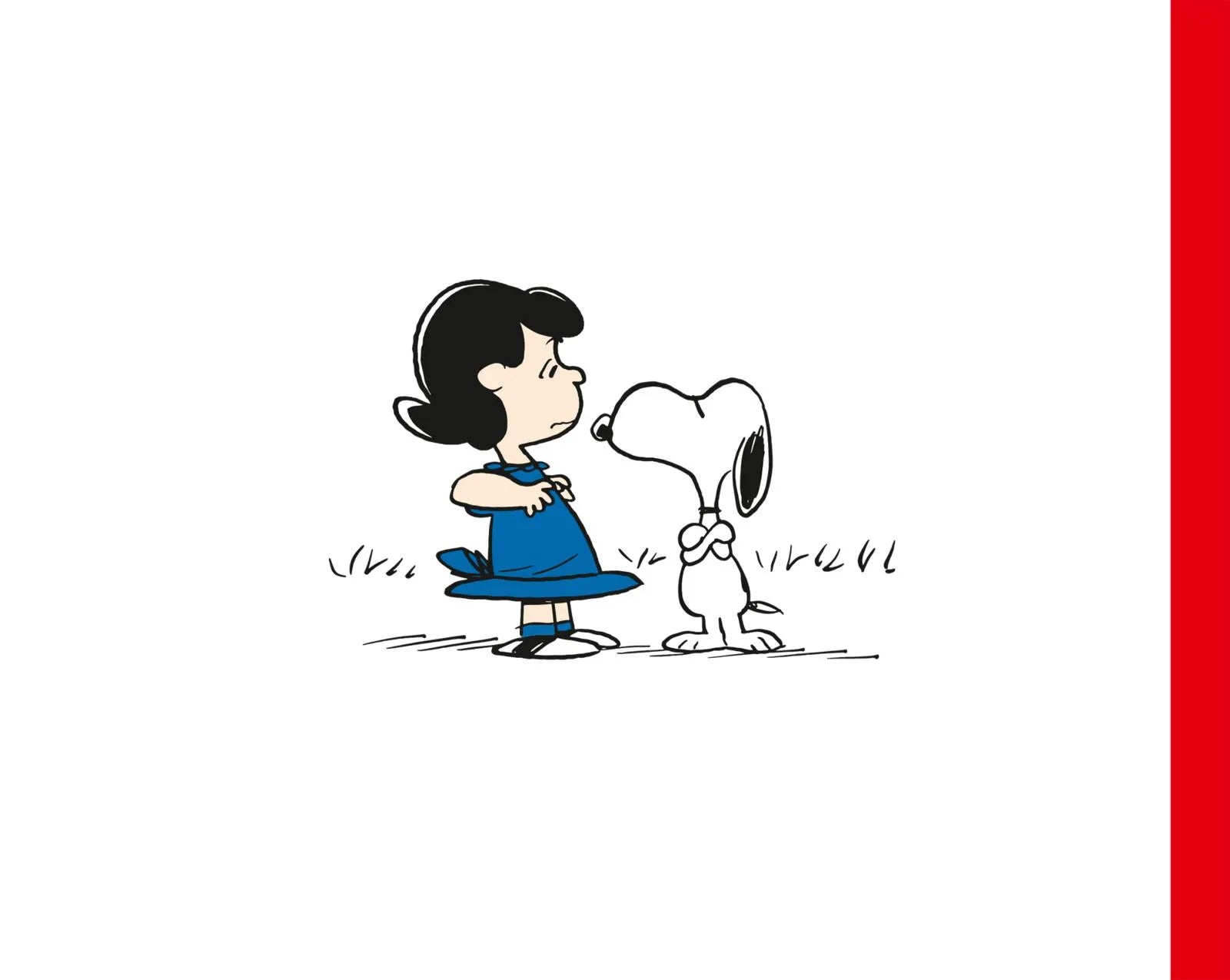 Charles M. Schulz - Snoopy und die Peanuts 1: Freunde fürs Leben