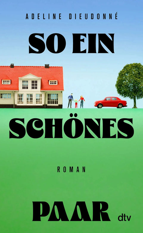 So ein schönes Paar
