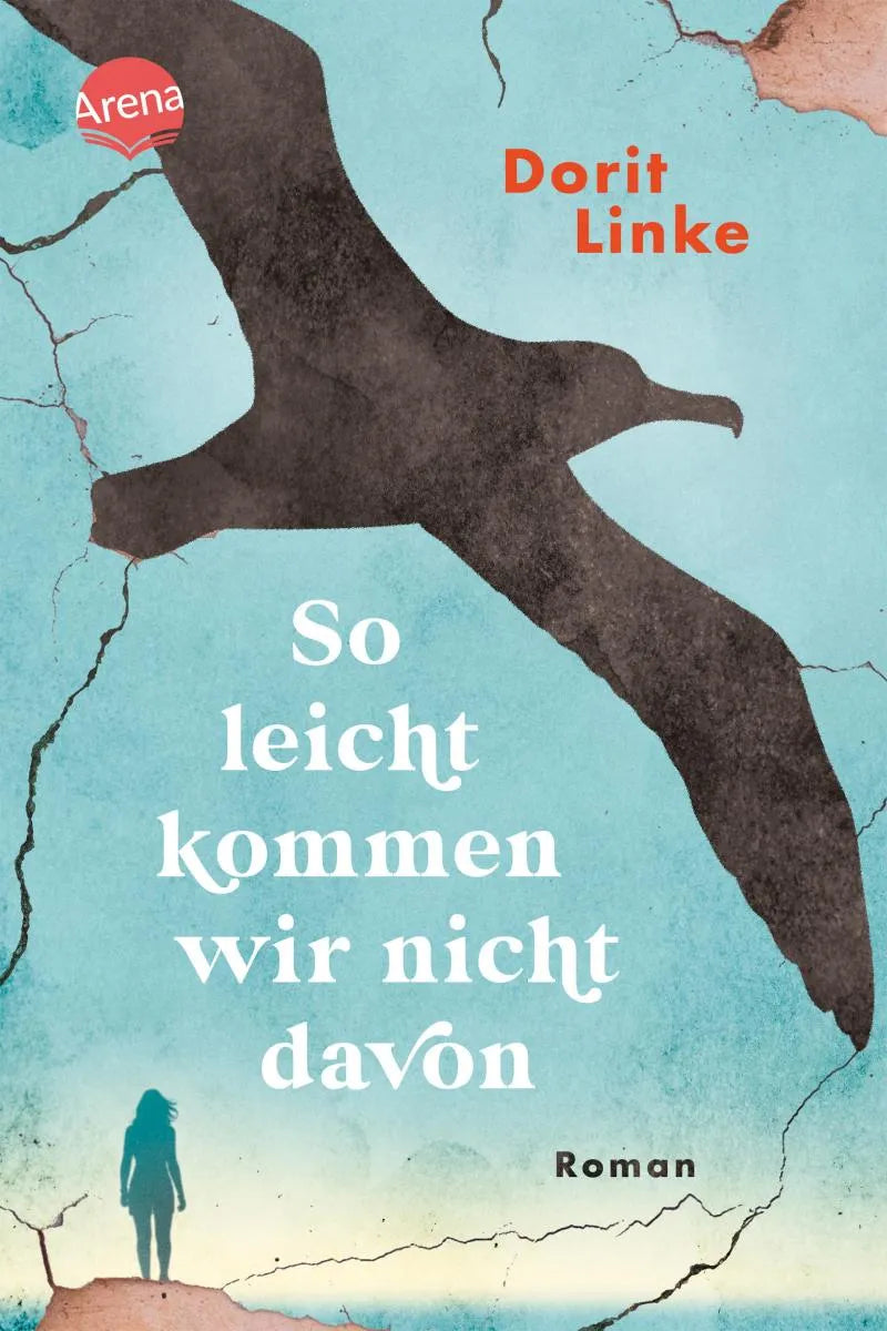 Cover: So leicht kommen wir nicht davon (E-Book) von Dorit Linke