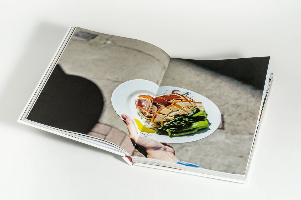 Detailansicht: So schmeckt Hongkong (Hardcover)