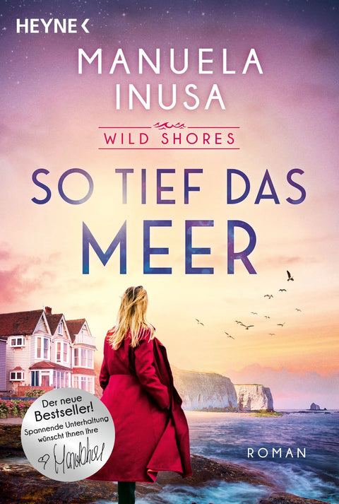 So tief das Meer: Wild Shores 1