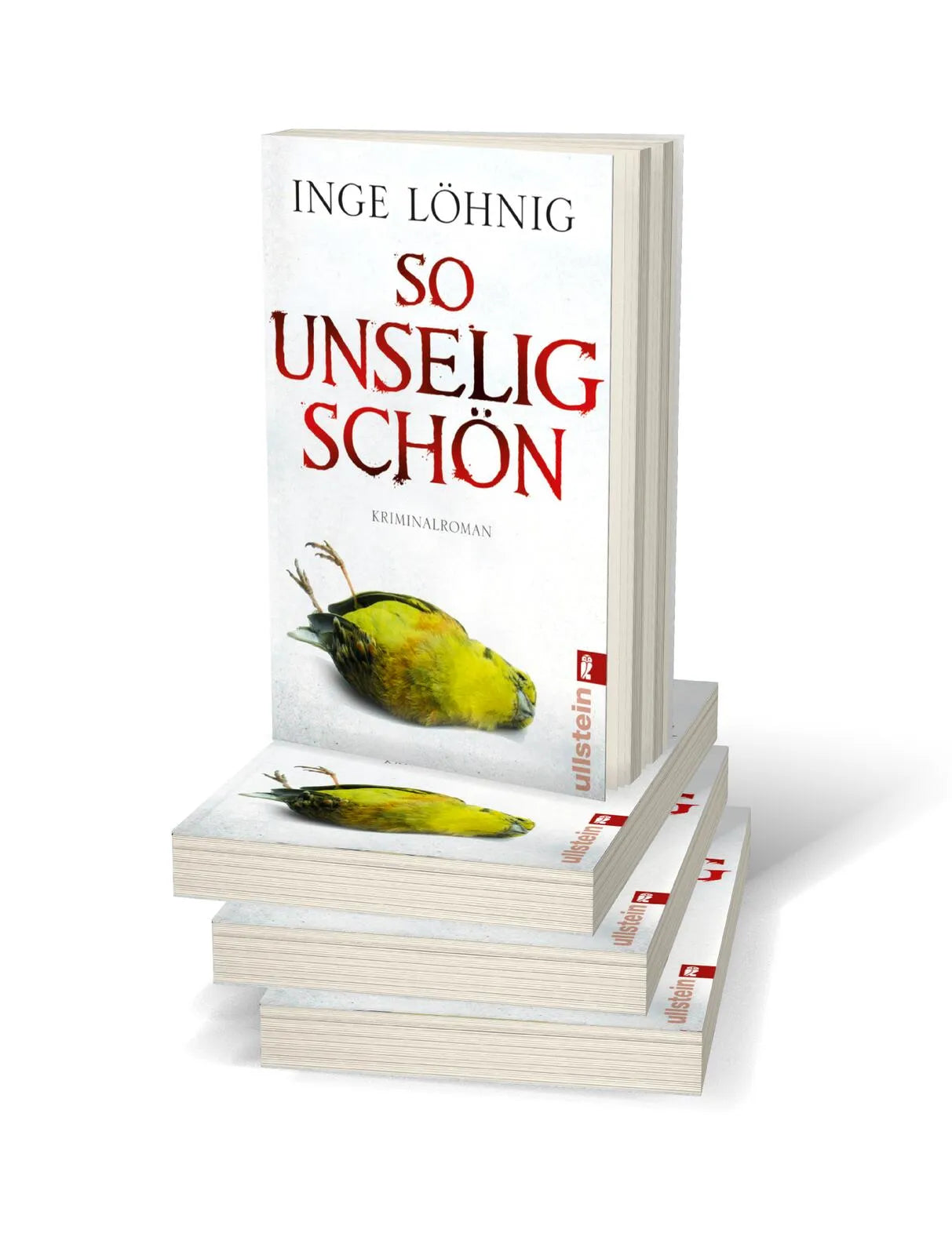 Abbildung von 'So unselig schön'