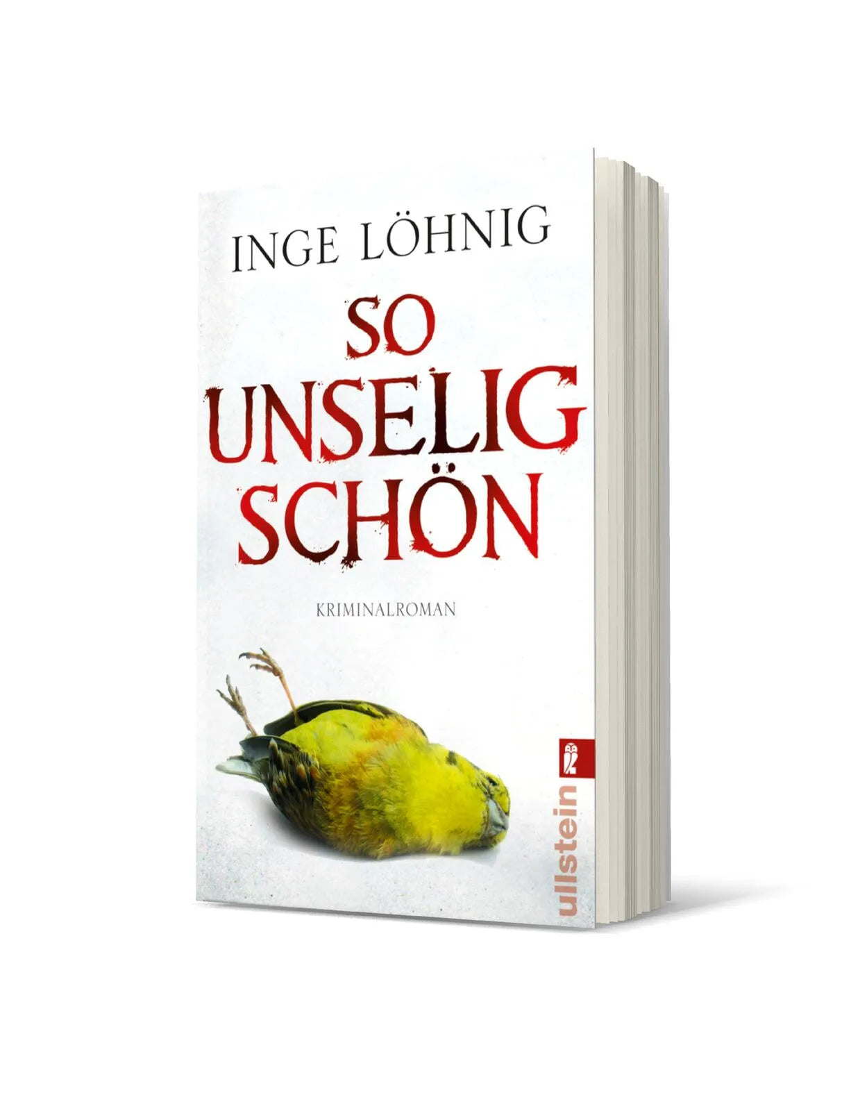 Produktansicht: So unselig schön (Taschenbuch)
