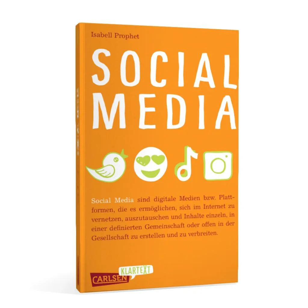 Isabell Prophet - Social Media