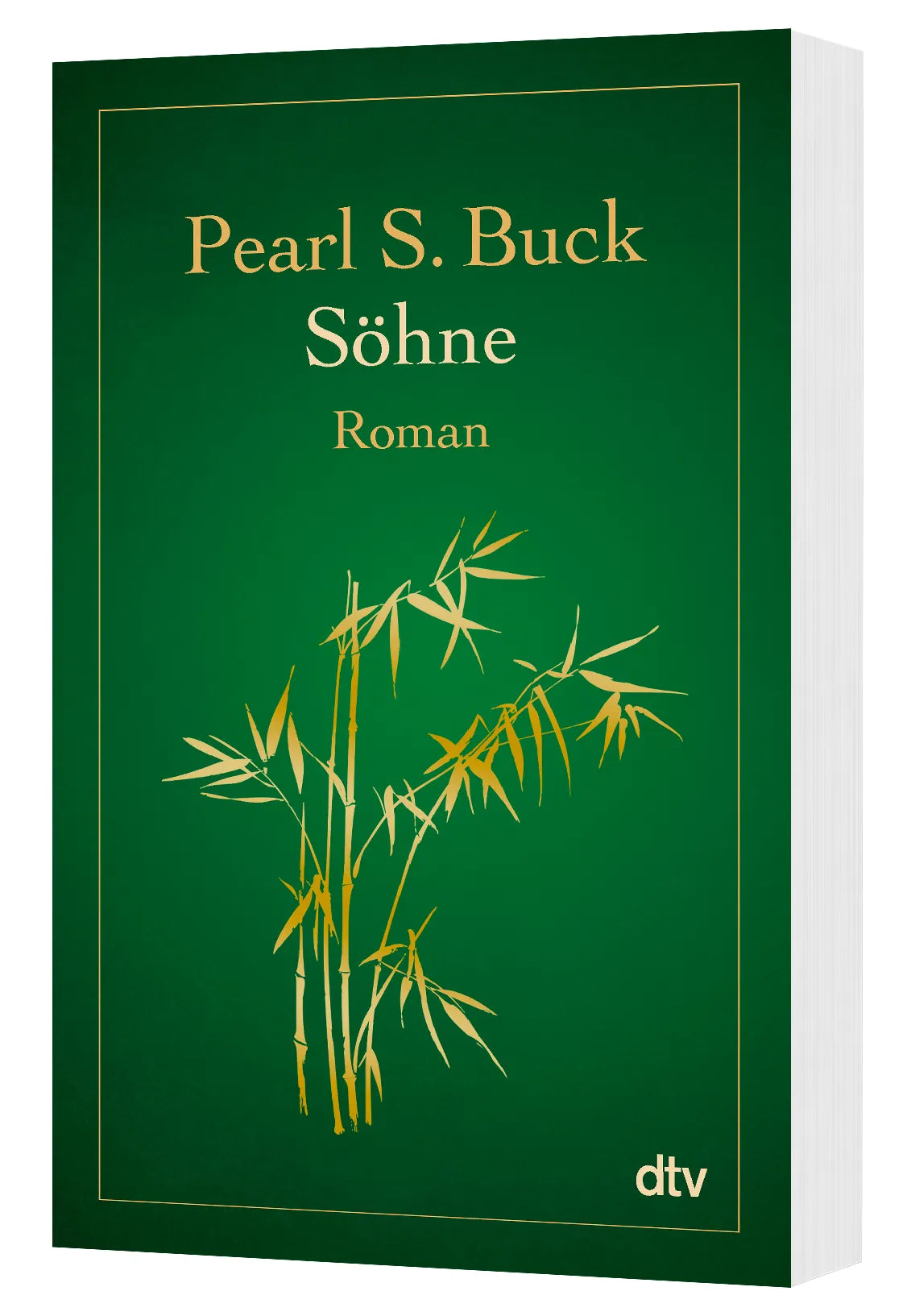Pearl S. Buck - Söhne