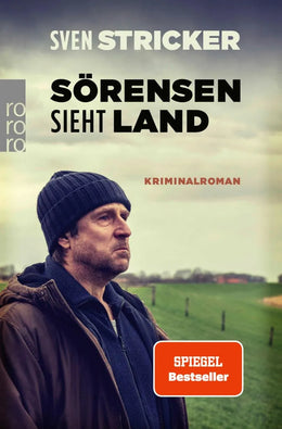 Cover: Sörensen sieht Land (E-Book) von Sven Stricker