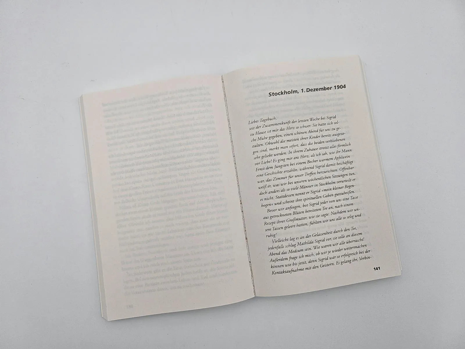 Produktansicht: Hilma (Taschenbuch)
