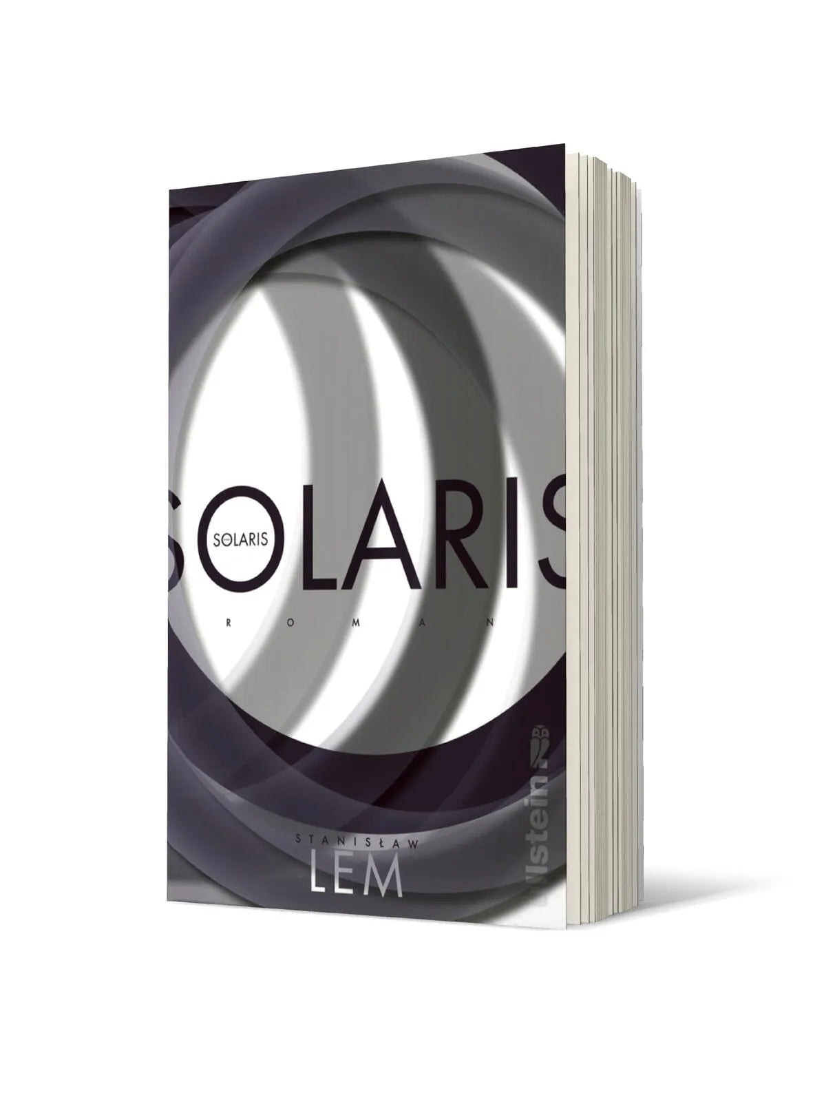 Produktansicht: Solaris (Taschenbuch)