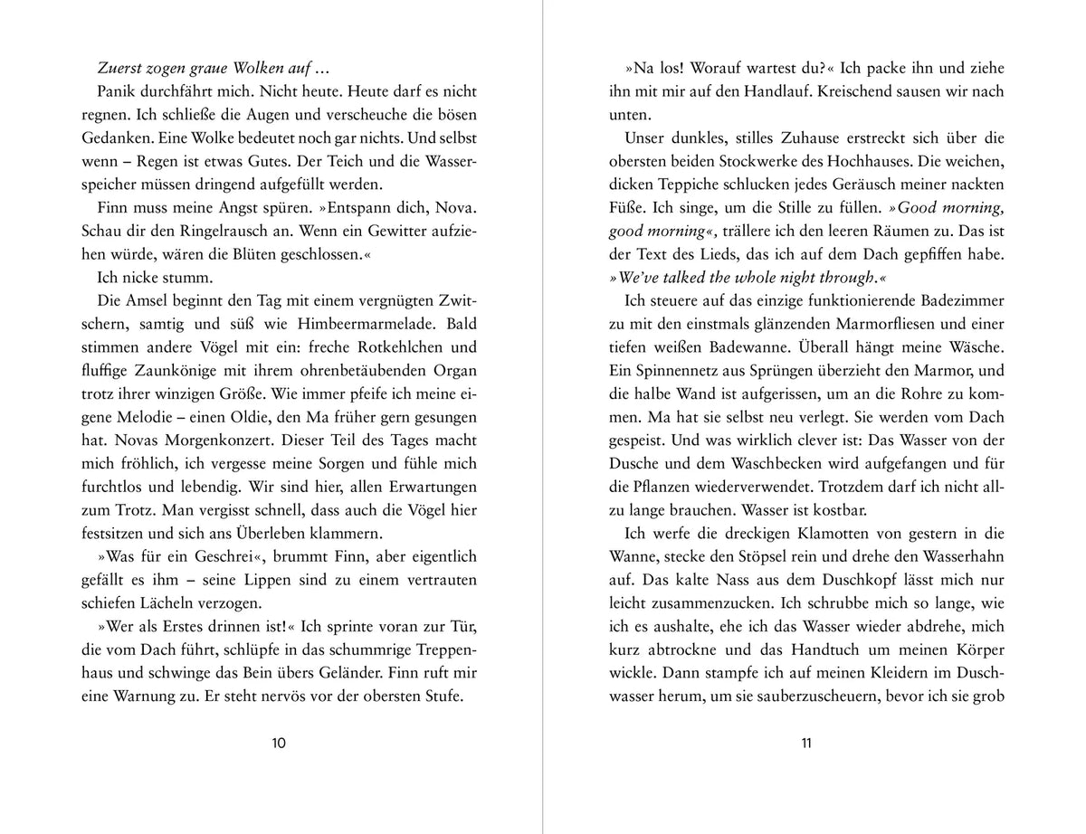 Detailansicht: Solartopia – Am Anfang der Welt (Hardcover)