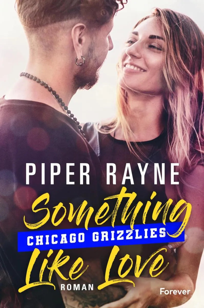 Cover: Something like Love (E-Book) von Piper Rayne