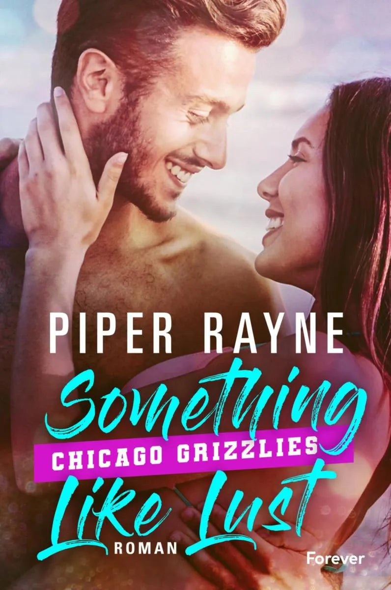 Cover: Something like Lust (E-Book) von Piper Rayne