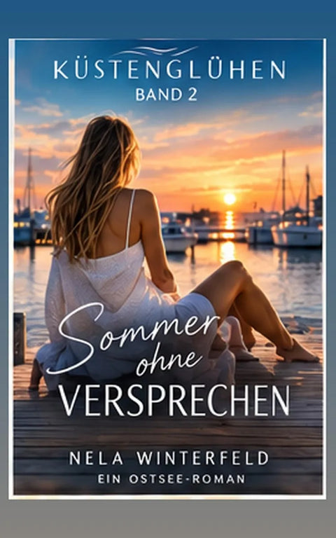 Sommer ohne Versprechen