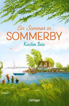 Sommerby