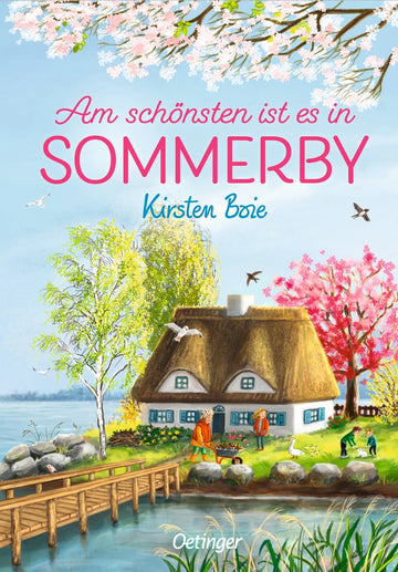Sommerby