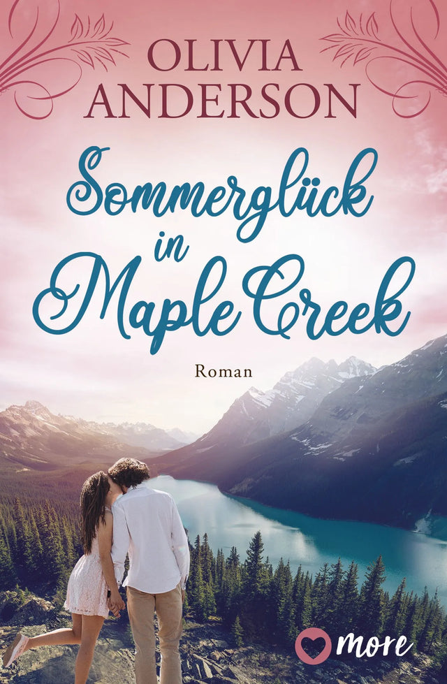 Buchcover von 'Sommerglück in Maple Creek' - Taschenbuch von Olivia Anderson