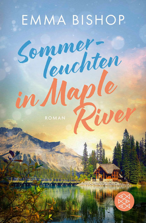 Sommerleuchten in Maple River