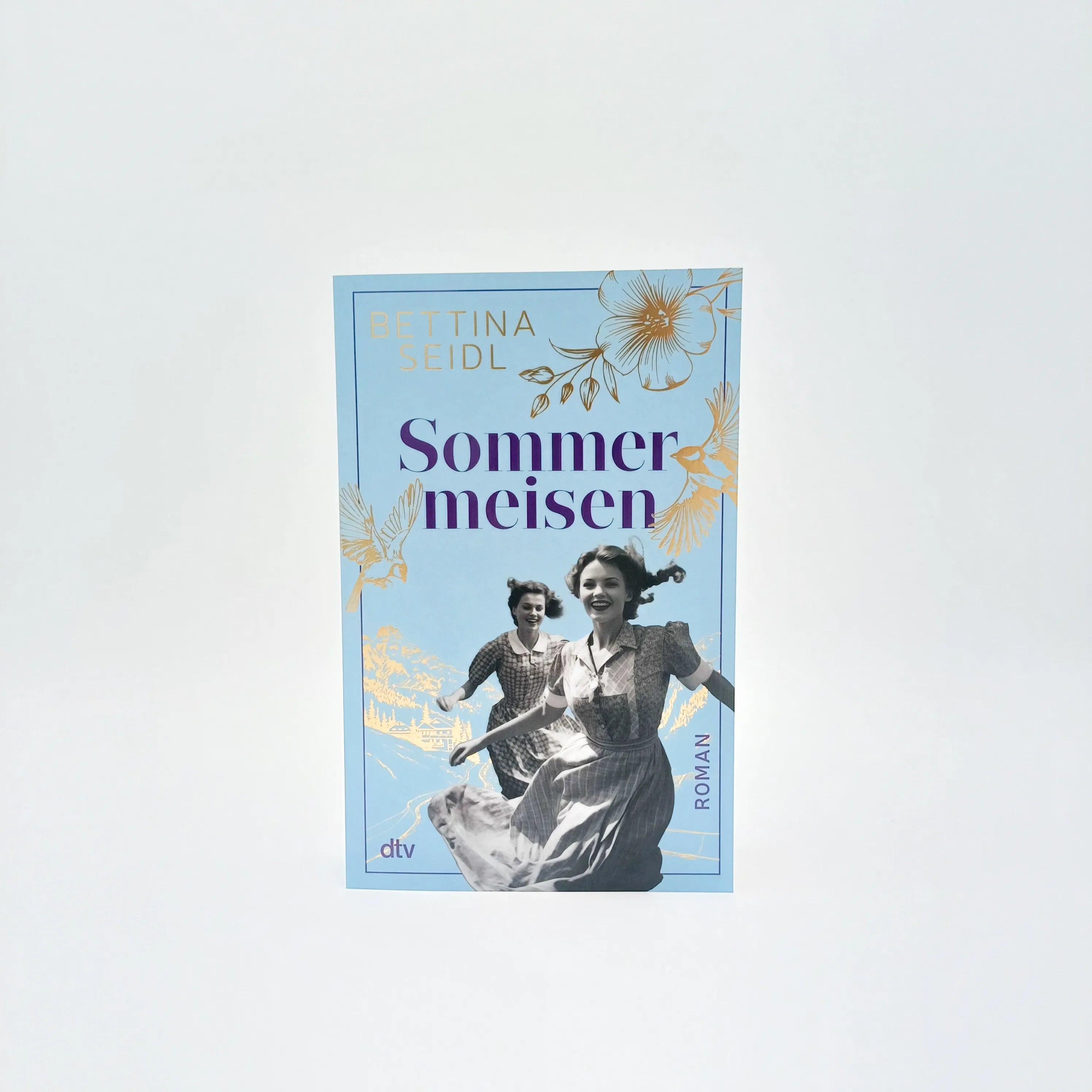 Abbildung von 'Sommermeisen'