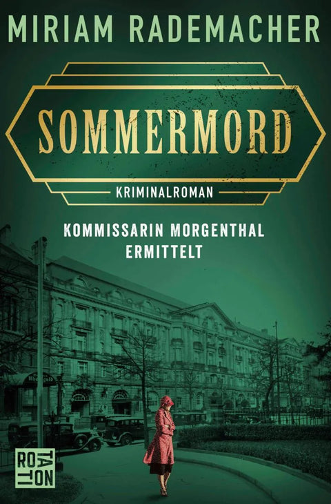 Sommermord