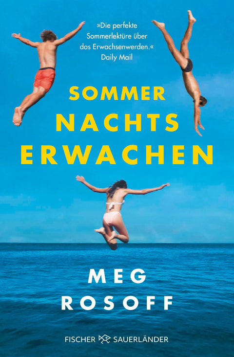 Sommernachtserwachen