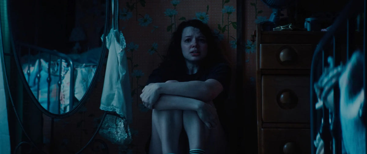 Filmszene 3 aus Somnium – DVD