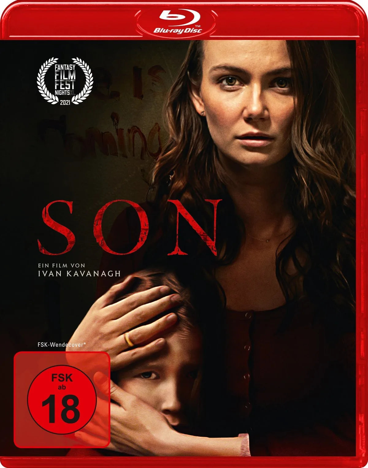 Son - Blu-ray Disc