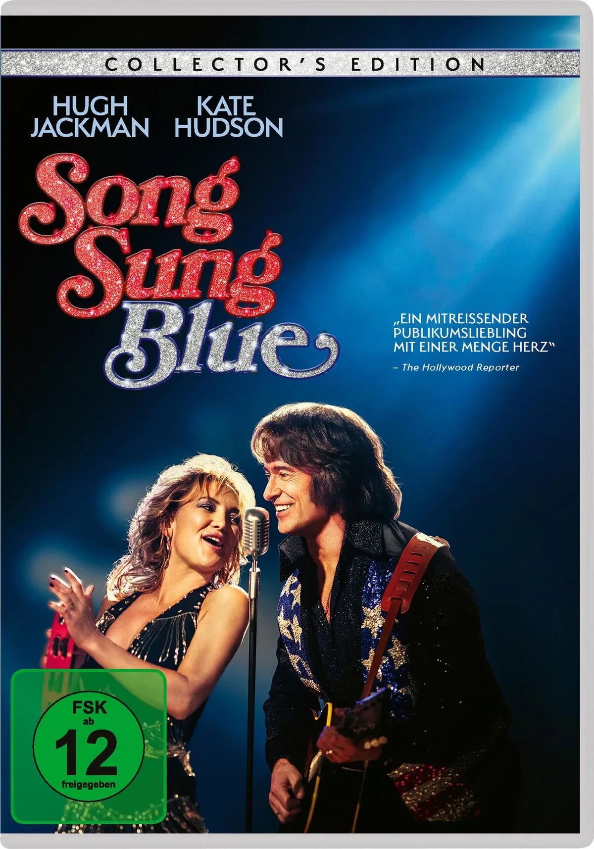 Song Sung Blue - DVD