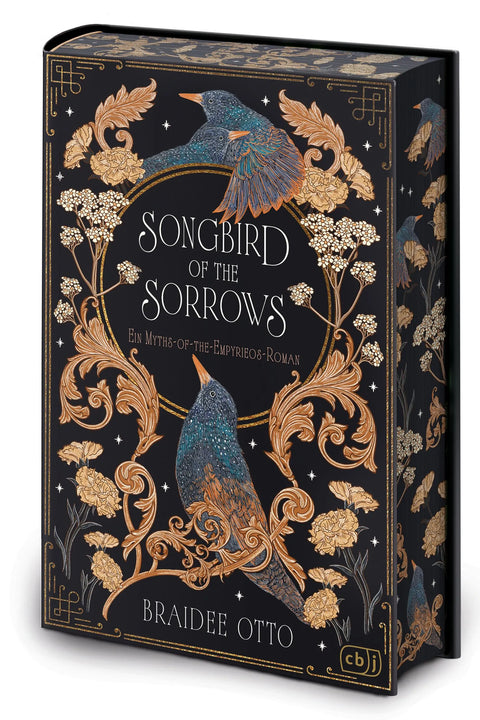 Songbird of the Sorrows