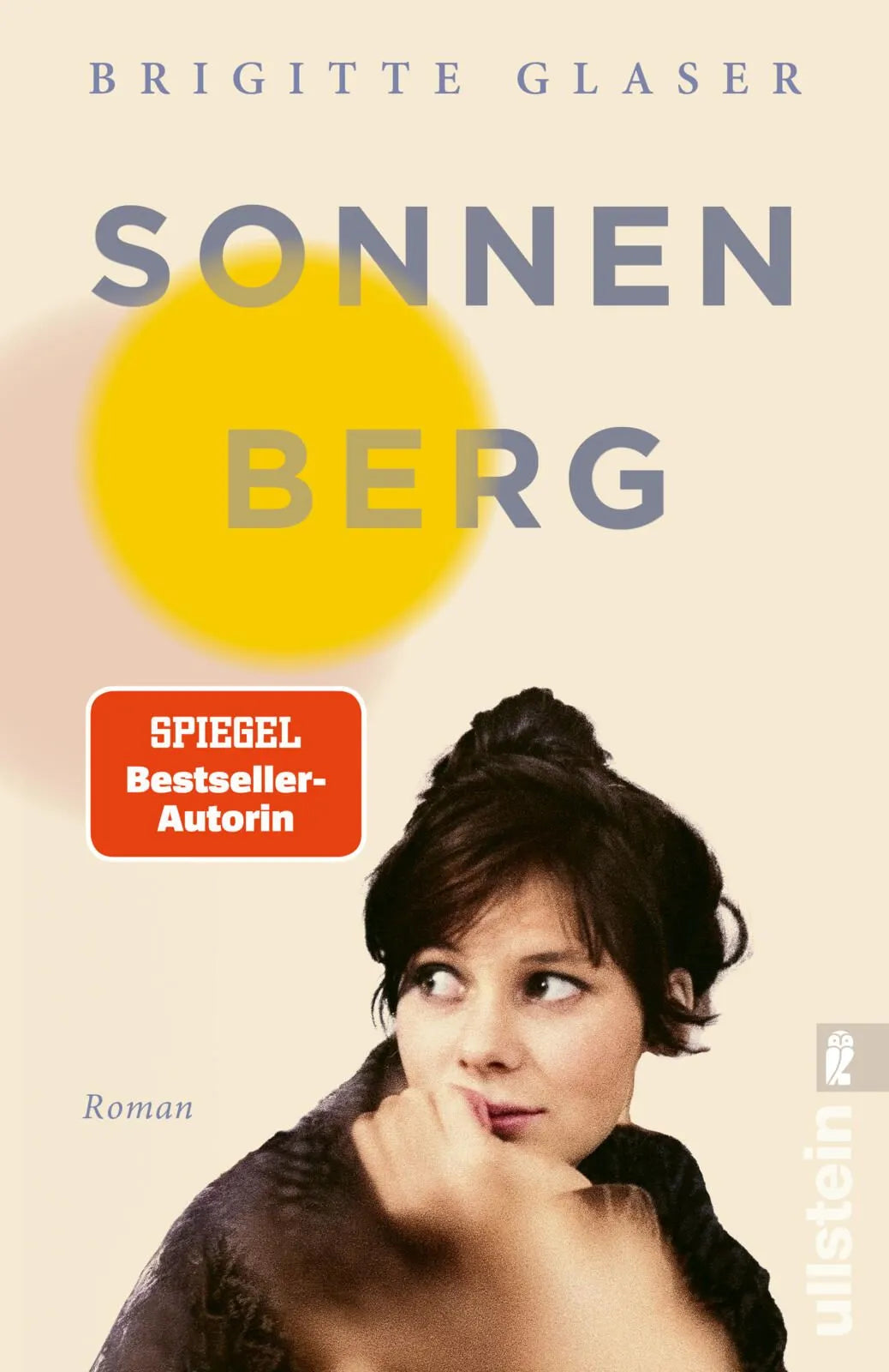 Cover: Sonnenberg (Taschenbuch) von Brigitte Glaser