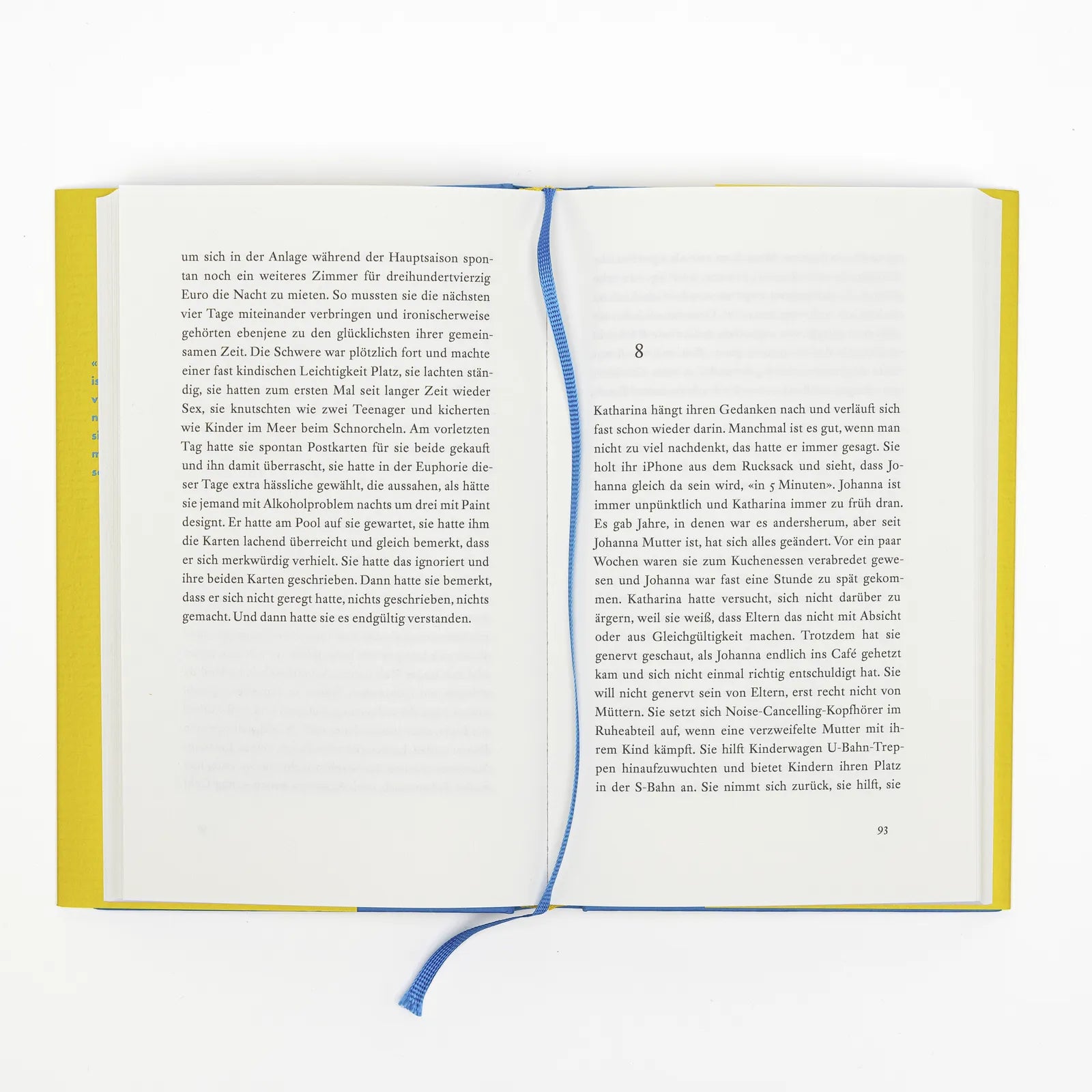 Detailansicht: Sonnenhang (Hardcover)
