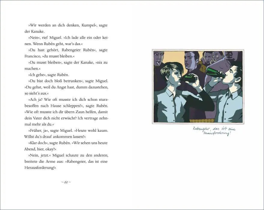 Produktansicht: Sonntag (Gebundene Ausgabe)