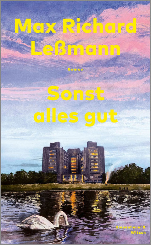 Sonst alles gut