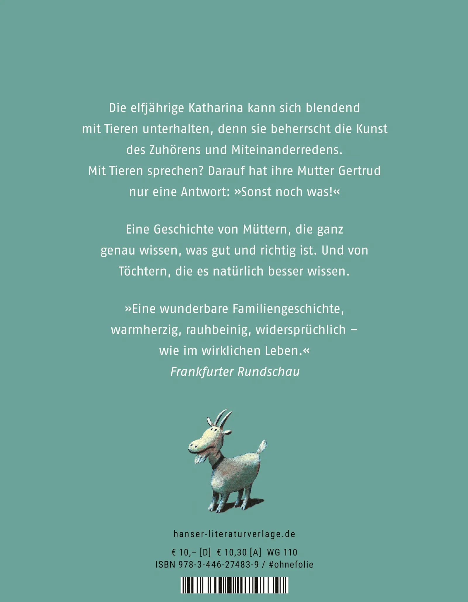 Elke Heidenreich - Sonst noch was