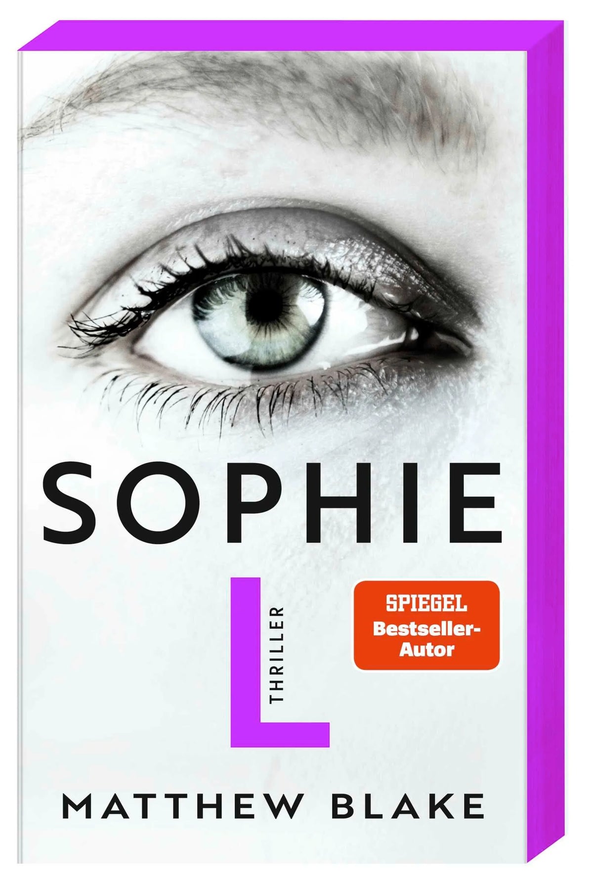 Cover: Sophie L. (Paperback) von Matthew Blake