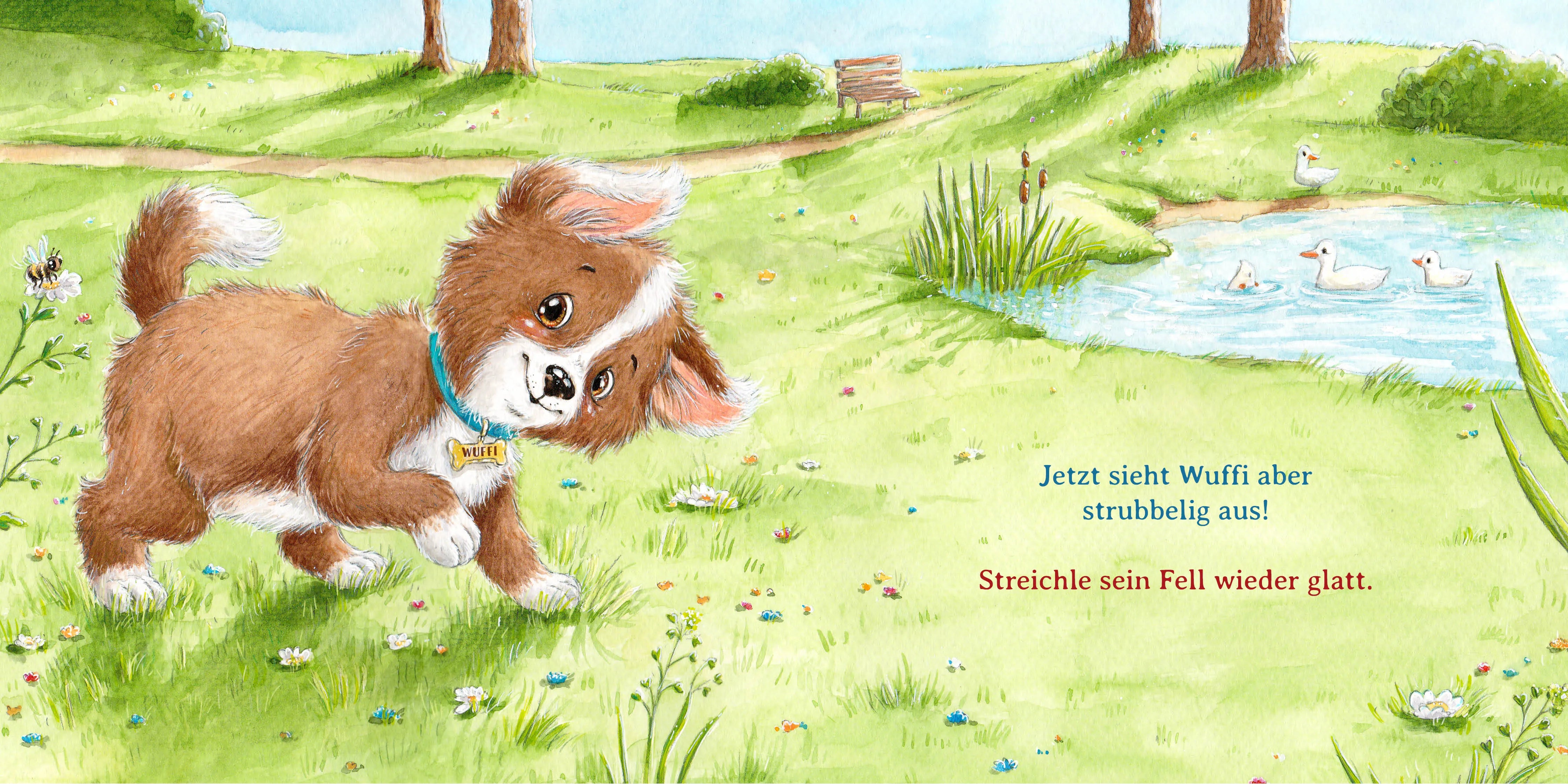 Produktansicht: Willst du mein bester Freund sein? (Gebundene Ausgabe)
