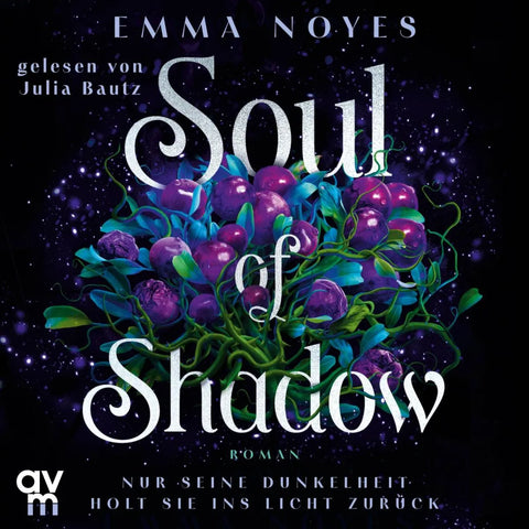 Soul of Shadow