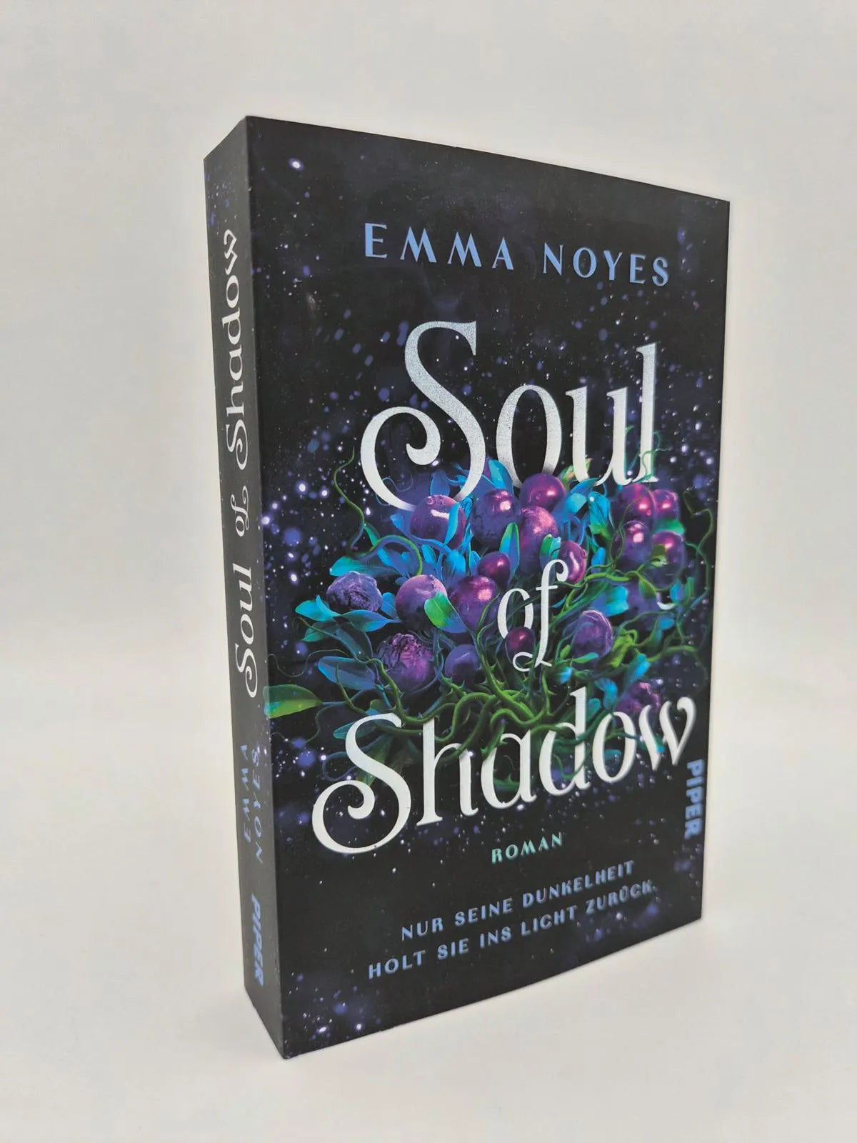 Detailansicht: Soul of Shadow (Paperback)