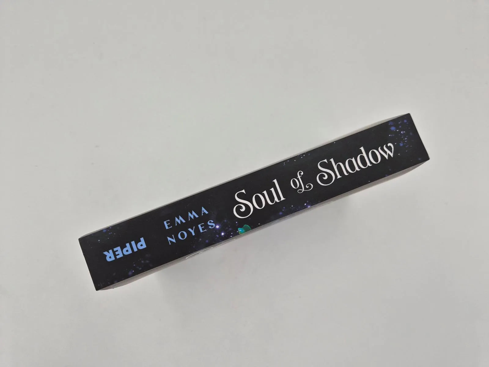 Detailansicht: Soul of Shadow (Paperback)