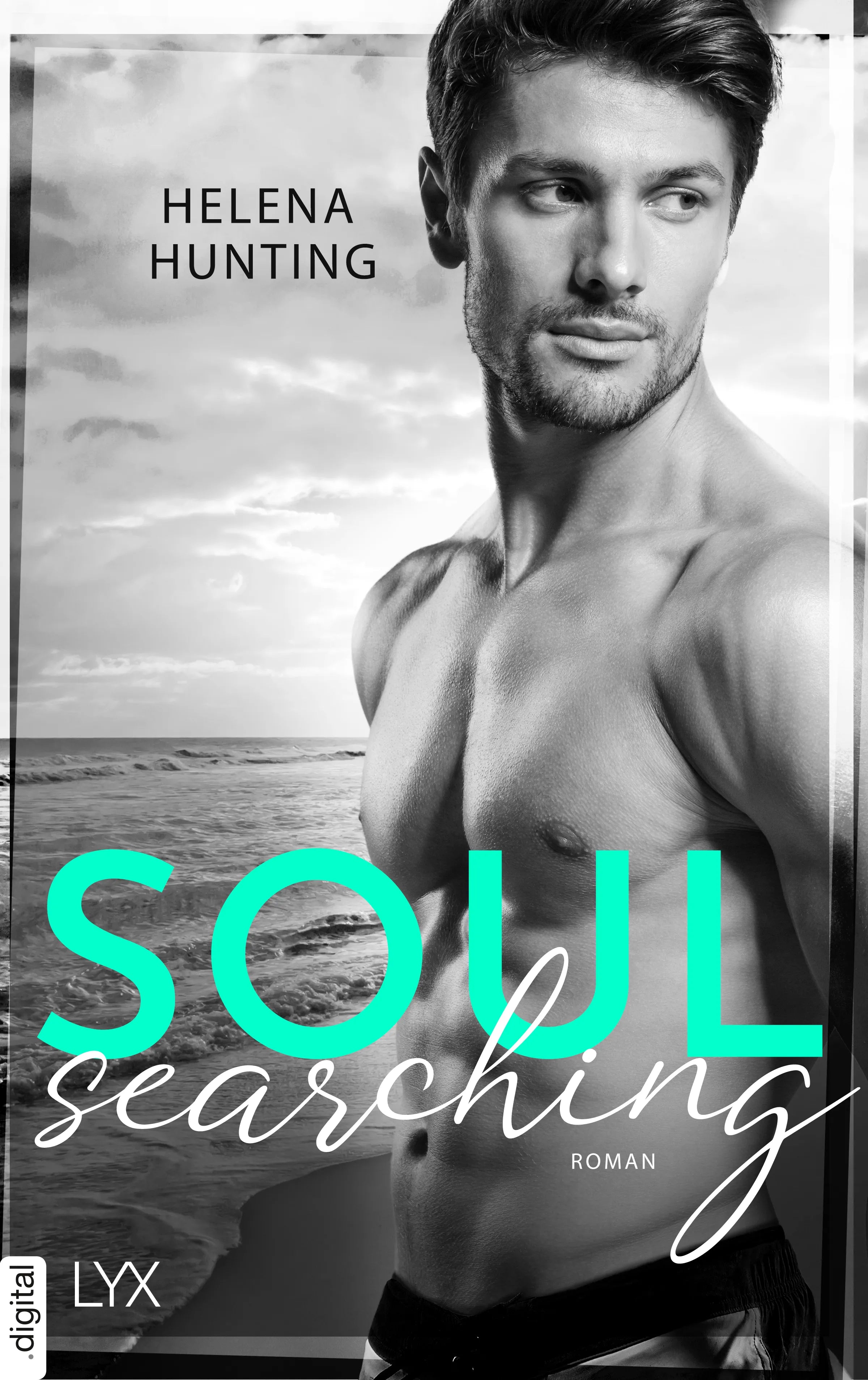 Cover: Soul Searching (E-Book) von Helena Hunting