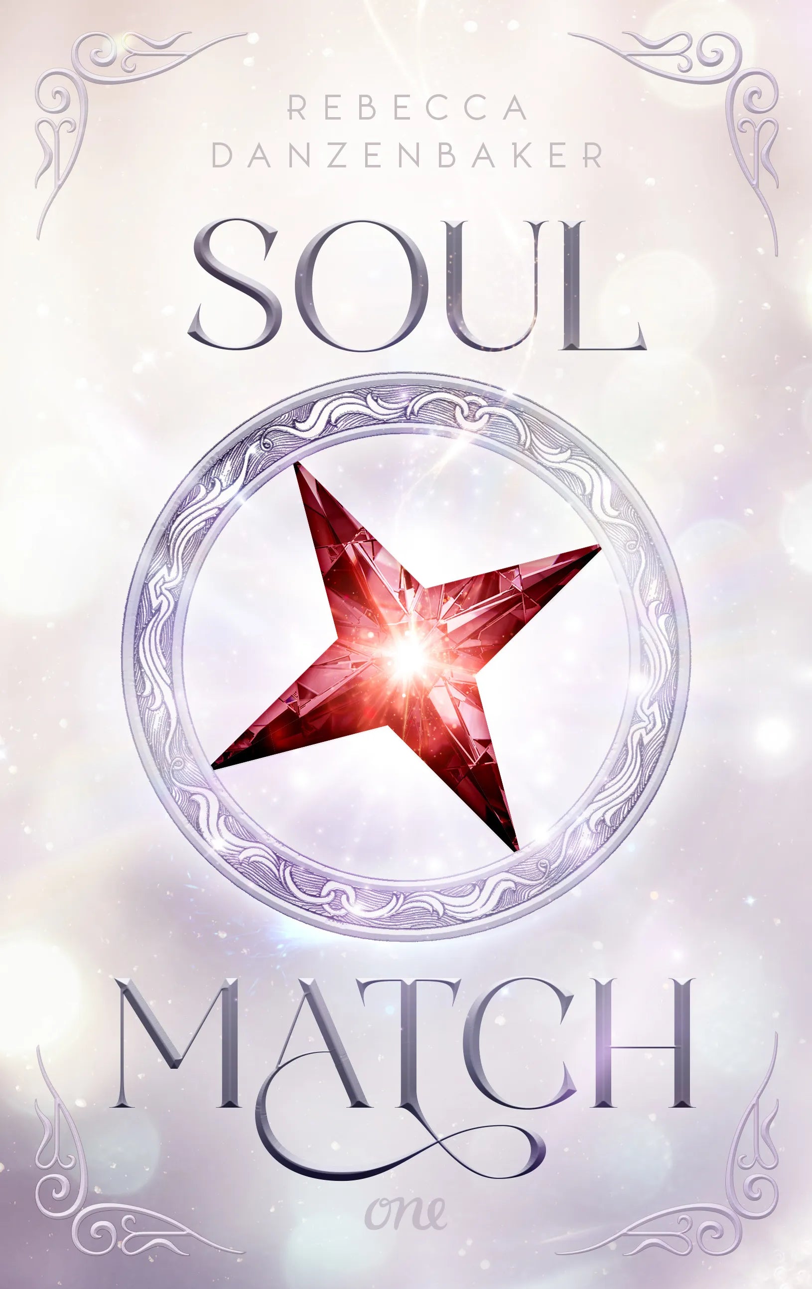 Detailansicht: Soulmatch (Hardcover)