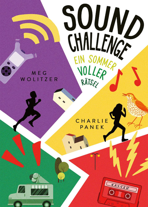Sound Challenge